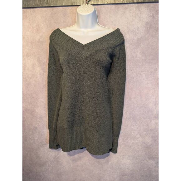 A.n.a. very soft oversized shrug sweater medium - Picture 1 of 3